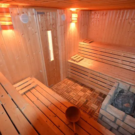 Haus Timpenbarg Oceanview *