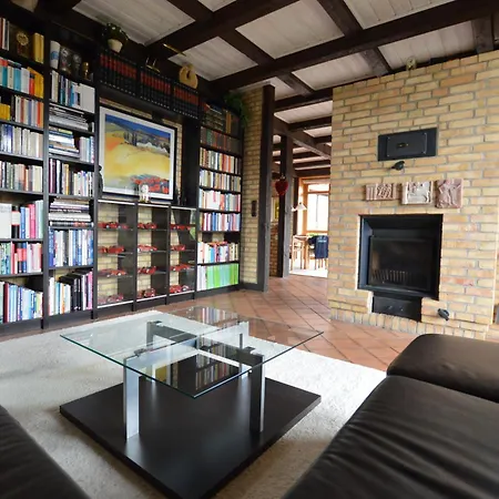 Haus Timpenbarg Oceanview * 霍尔斯泰因地区诺伊斯塔特