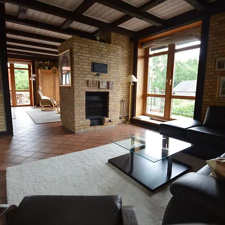 Haus Timpenbarg Oceanview