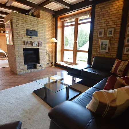 Haus Timpenbarg Oceanview