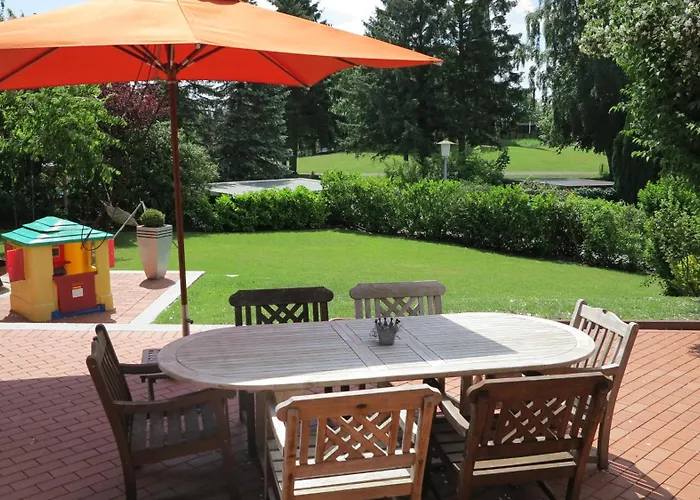 Haus Timpenbarg Oceanview * Neustadt in Holstein