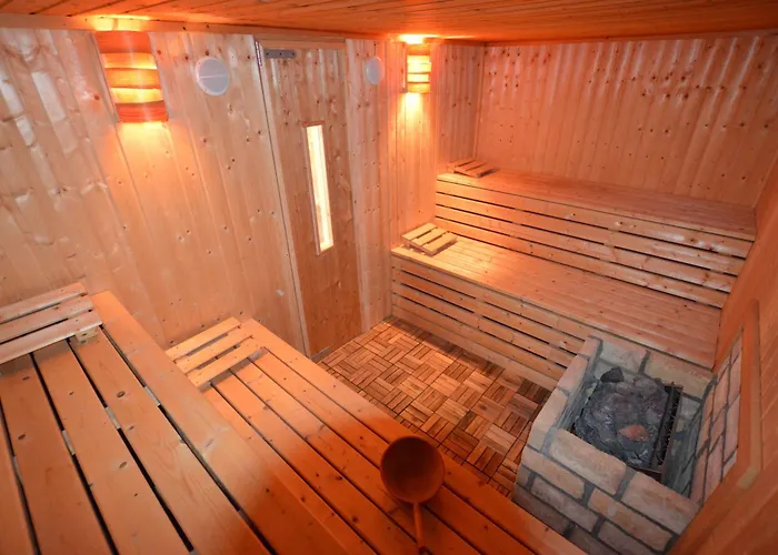 Haus Timpenbarg Oceanview *