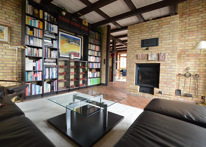 Haus Timpenbarg Oceanview * Neustadt in Holstein