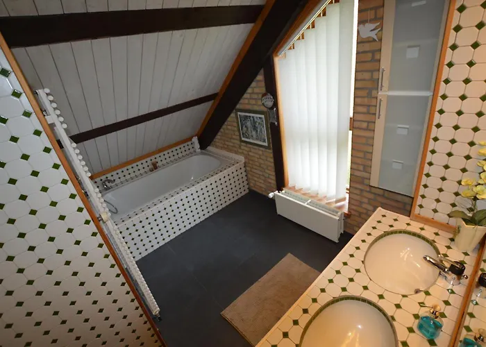 Casa vacanze Haus Timpenbarg Oceanview *