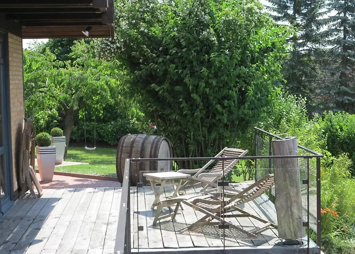 Casa vacanze Haus Timpenbarg Oceanview Neustadt in Holstein