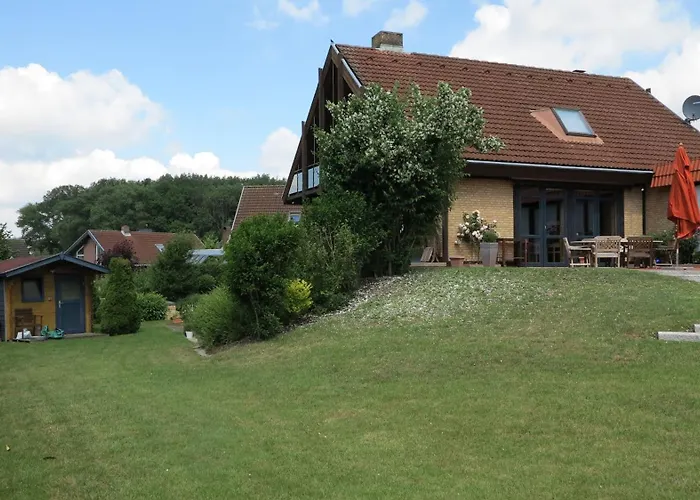 Haus Timpenbarg Oceanview Casa vacanze Neustadt in Holstein