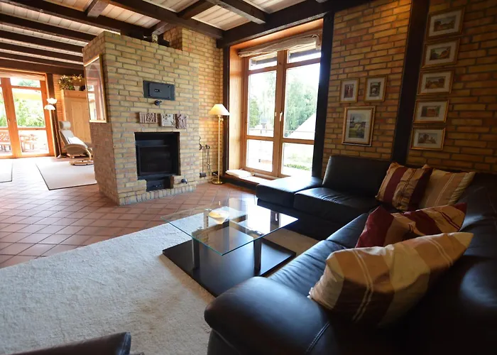 Haus Timpenbarg Oceanview